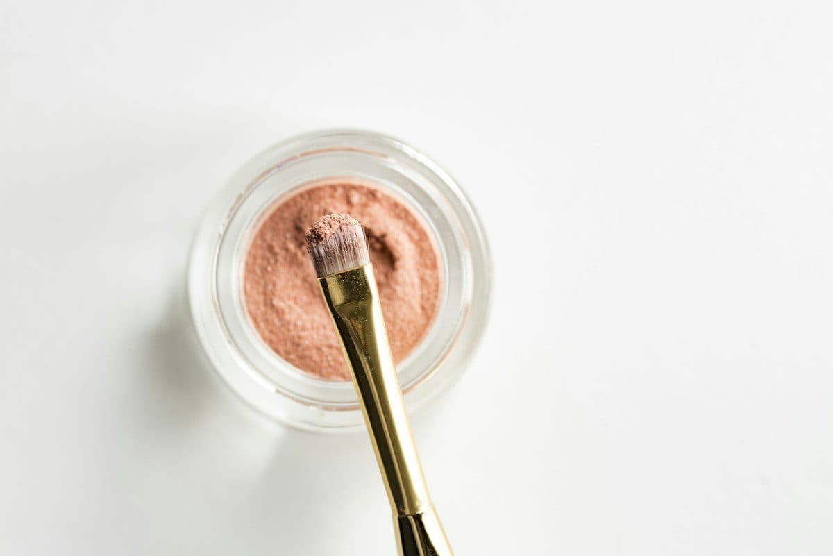 Cloud Blush Powder
